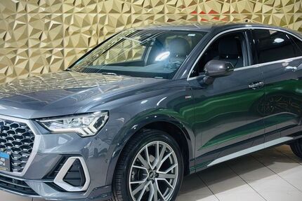 Audi Q3 47.500 km 36.999 &euro; Essen 45326