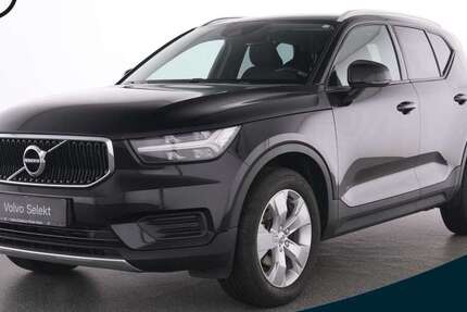 Volvo XC40 77.593 km 22.550 &euro; Essen-Kray 45309