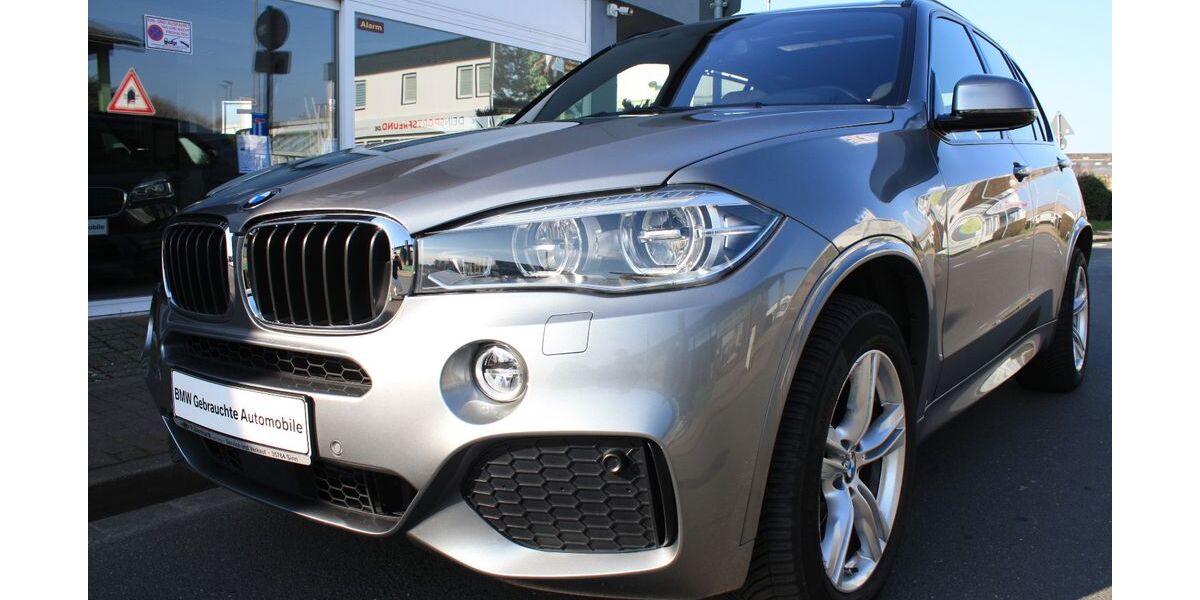 BMW X5 106.000 km 31.999 &euro; Kaarst 41564