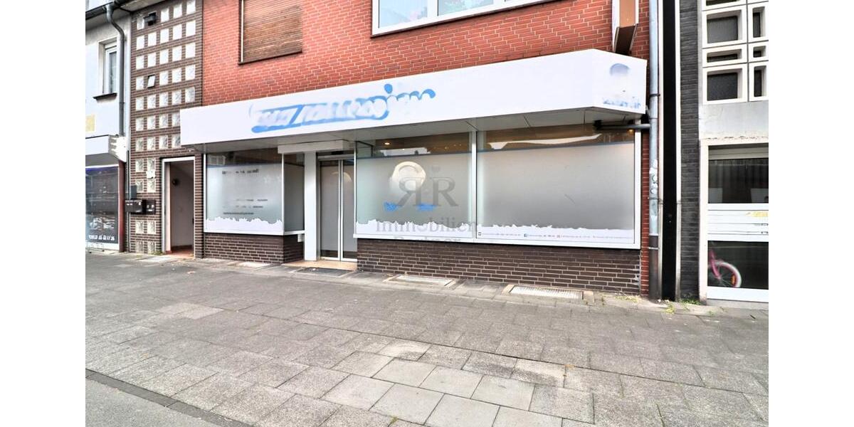 Gewerbeobjekt Dinslaken - 1.250&euro; | Angebot:25812294