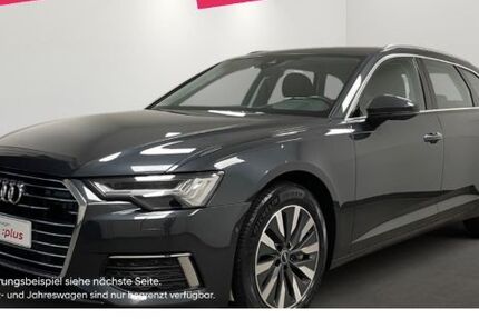 Audi A6 95.125 km 34.890 &euro; Düsseldorf 40233