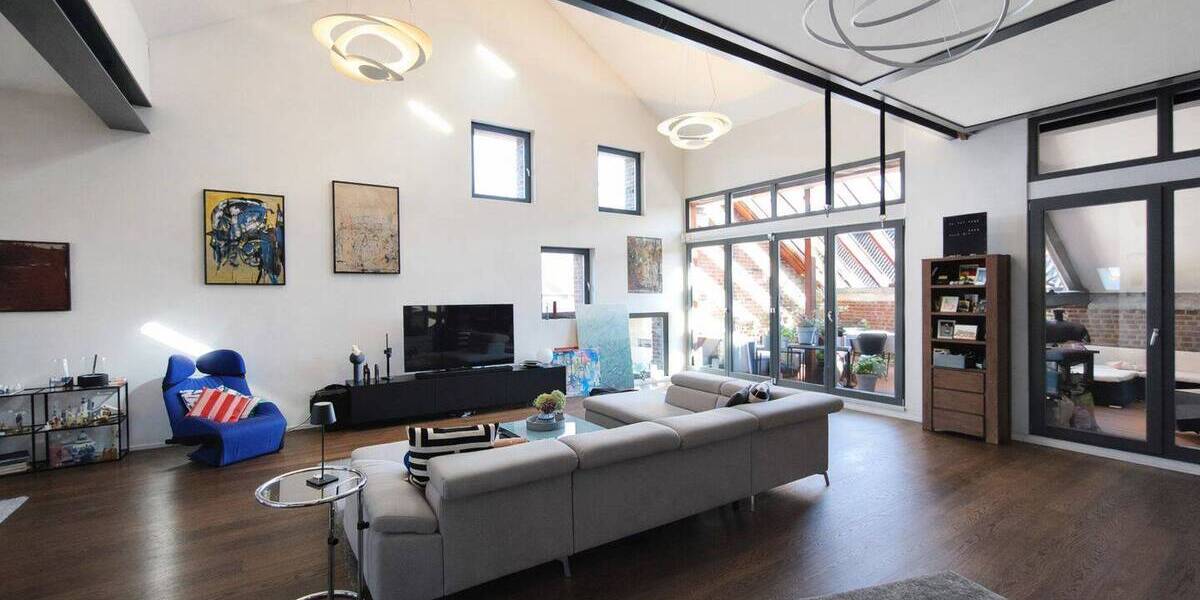 Einfamilienhaus Duisburg / Friemersh. Friemersheim - 4 Zimmer, 231 m&sup2;, 695.000&euro; | Angebot:26596228