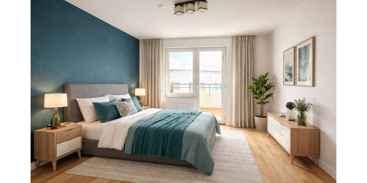 Etagenwohnung Düsseldorf Unterbilk - 5 Zimmer, 119 m&sup2;, 699.000&euro; | Angebot:25928924