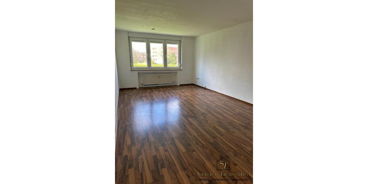 Erdgeschoßwohnung Duisburg Hochheide - 3 Zimmer, 70 m&sup2;, 840&euro; | Angebot:25978171