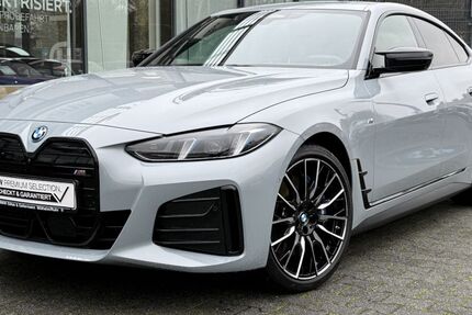 BMW i4 24.306 km 53.860 &euro; Mülheim 45472