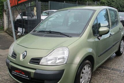 Renault Modus 137.000 km 2.450 &euro; Oberhausen 46149