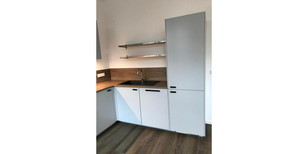 Erdgeschoßwohnung Düsseldorf Stadtbezirk 5 - 1 Zimmer, 58 m&sup2;, 754&euro; | Angebot:25806832