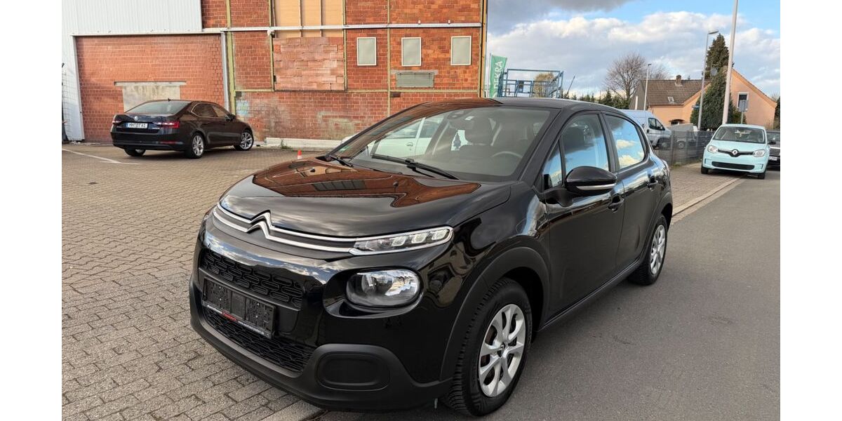 Citroen C3 103.327 km 9.250 &euro; Mülheim an der Ruhr 45472