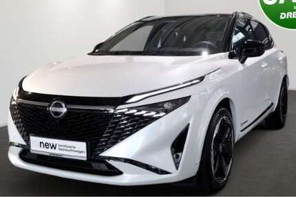 Nissan Qashqai 4.500 km 33.590 &euro; Krefeld 47805