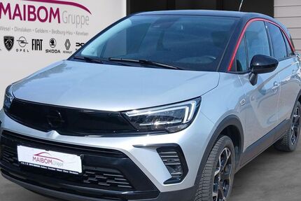 Opel Crossland (X) 23.152 km 14.999 &euro; Kevelaer 47623