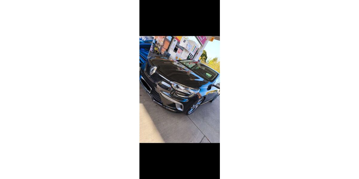 Renault Megane 55.100 km 13.800 &euro; Kevelaer 47623