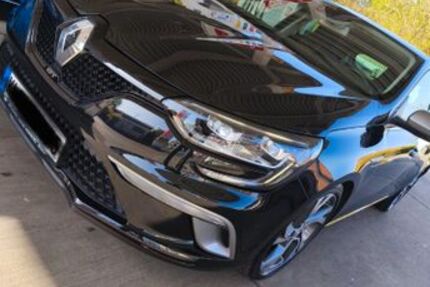 Renault Megane 55.100 km 14.250 &euro; Kevelaer 47623