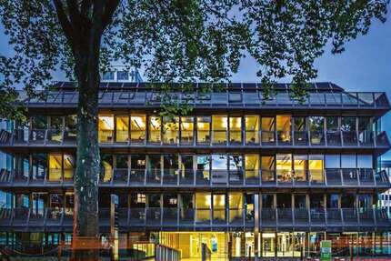 Gewerbeobjekt Düsseldorf Stadtbezirk 5 - 339&euro; | Angebot:26077007