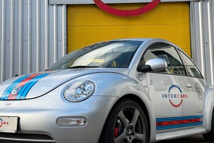 VW New Beetle 184.000 km 3.900 &euro; Krefeld 47799