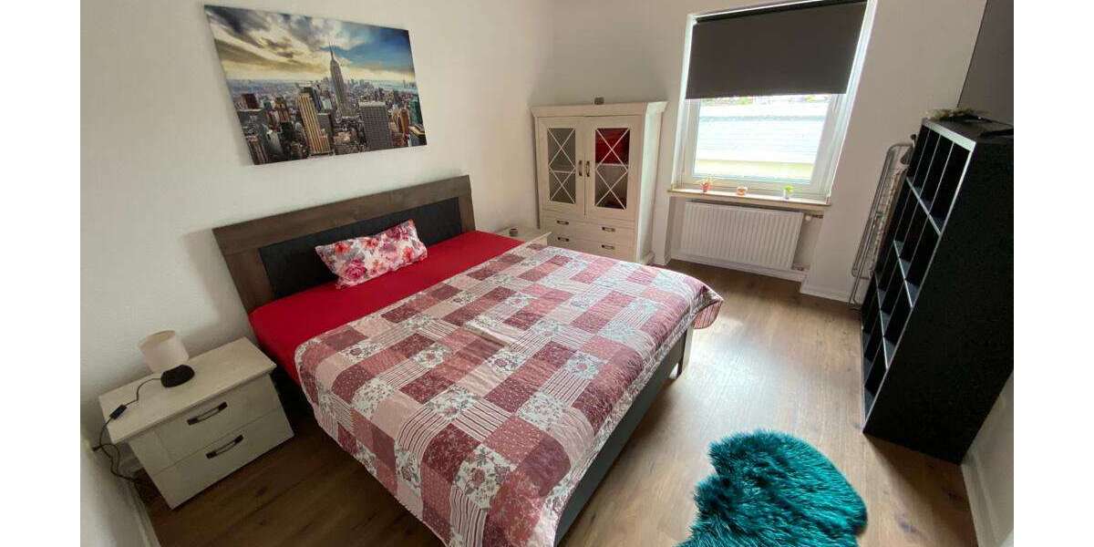 D-Zoo, möbl. 2 Zi. ETW, ruhig und Zentral in Einkaufsstraße , ca. 40qm Wfl., 8qm Keller - Etagenwohnung Düsseldorf Stadtbezirk 2 | Angebot:26844882