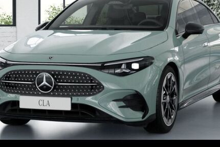 Mercedes-Benz CLA 200 9.900 km 49.690 &euro; Duisburg 47138