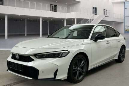 Honda Civic 11.700 km 32.980 &euro; Düsseldorf 40233