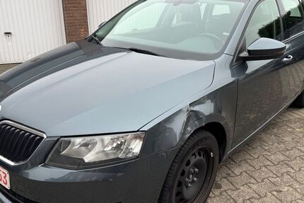 Skoda Octavia 347.000 km 4.790 &euro; Neuss 41462