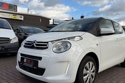 Citroen C1 163.250 km 4.900 &euro; Dinslaken 46537