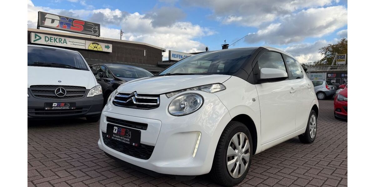 Citroen C1 163.250 km 4.900 &euro; Dinslaken 46537