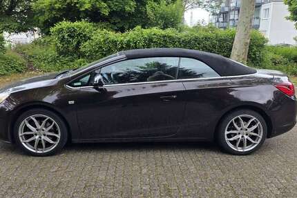 Opel Cascada 206.000 km 5.500 &euro; Mülheim an der Ruhr, Stadt 45475