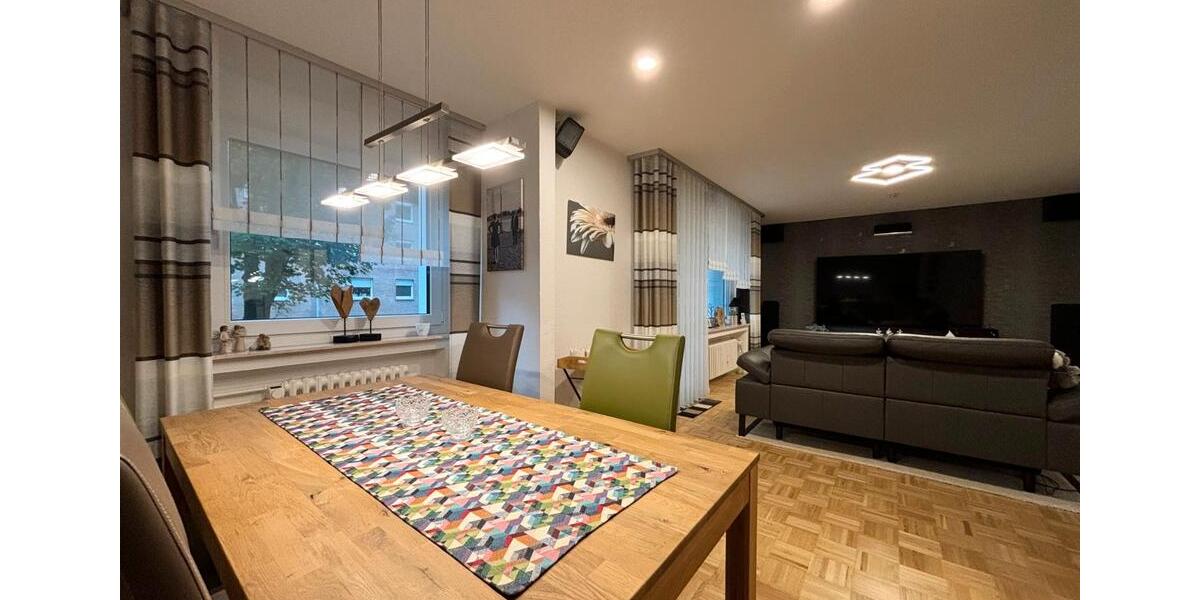 Etagenwohnung Voerde (Niederrhein) - 3 Zimmer, 89 m&sup2;, 920&euro; | Angebot:26050252