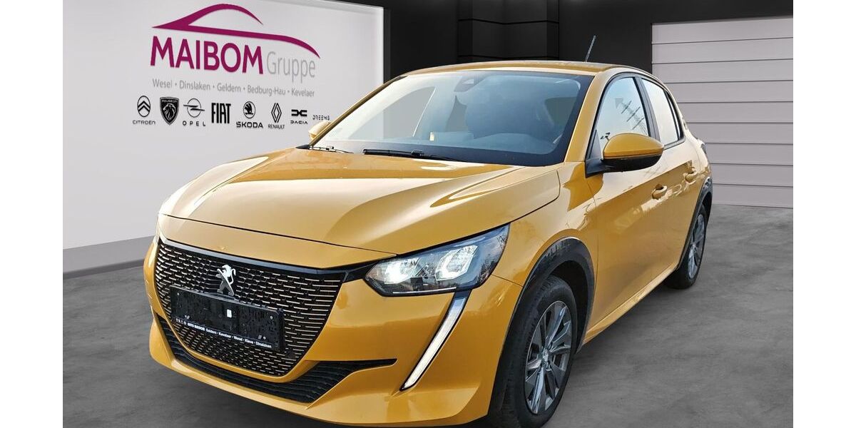 Peugeot 208 69.000 km 13.990 &euro; Wesel 46485