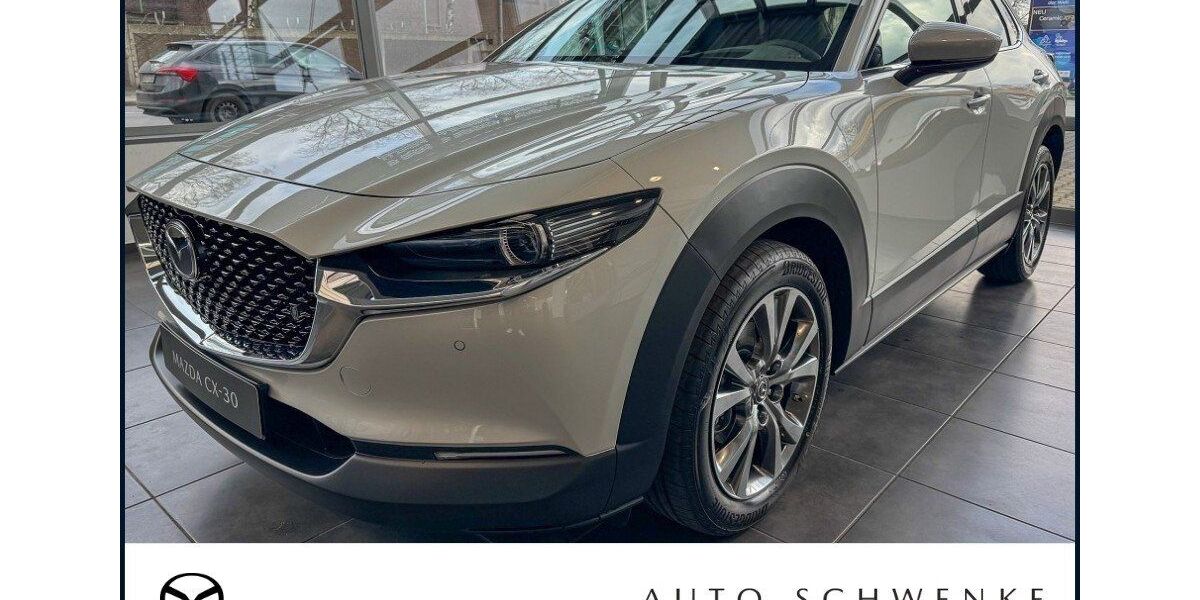 Mazda CX-30 12.698 km 31.994 &euro; Duisburg 47166