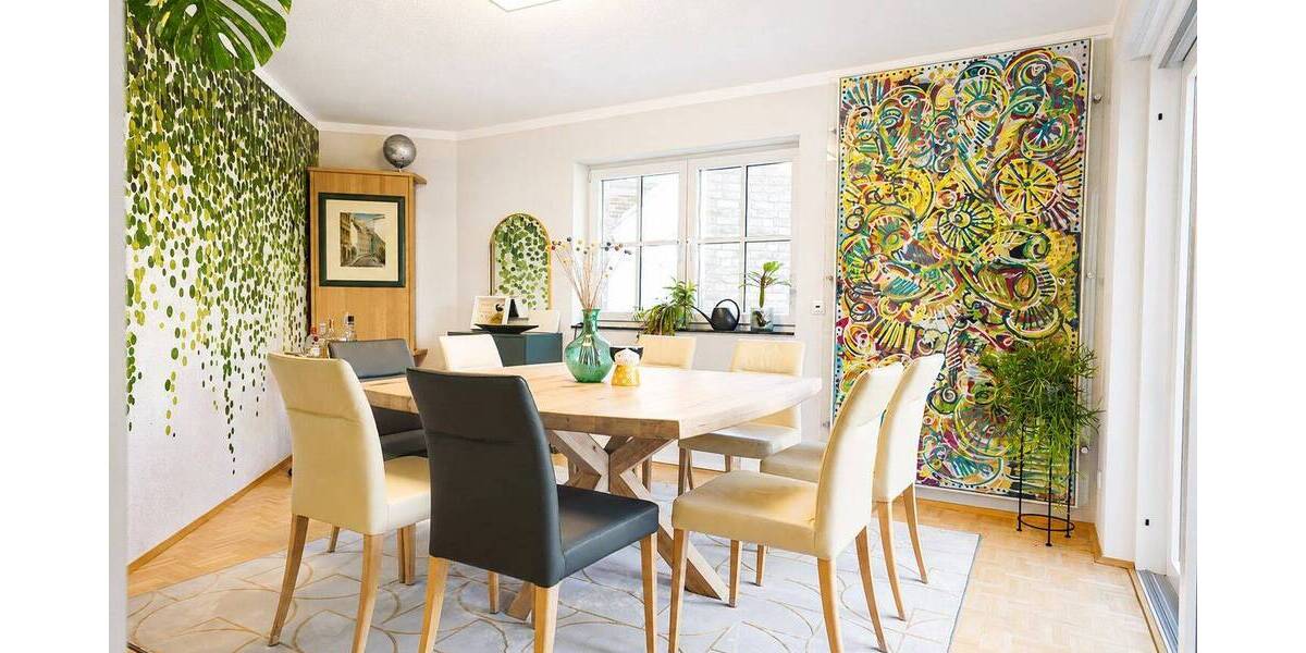 Einfamilienhaus Tönisvorst St. Tönis - 7 Zimmer, 217 m&sup2;, 865.000&euro; | Angebot:26751194