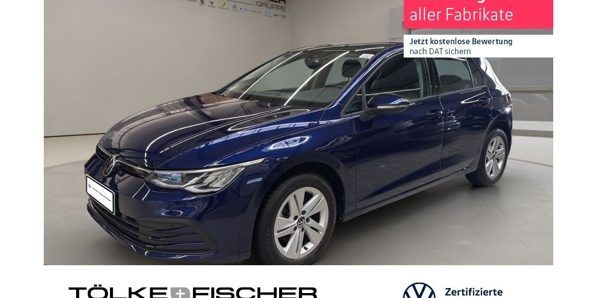 VW Golf 35.820 km 24.214 &euro; Krefeld 47805