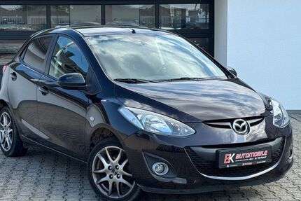Mazda 2 93.000 km 5.990 &euro; Viersen 41751