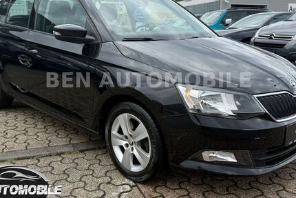 Skoda Fabia 94.700 km 9.499 &euro; Wesel 46485