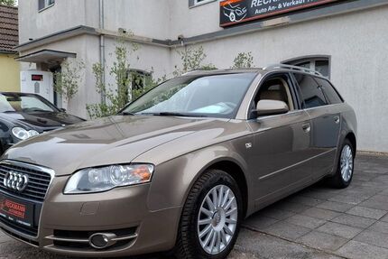 Audi A4 180.000 km 6.995 &euro; Moers 47441