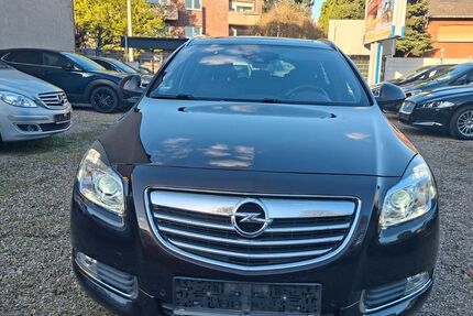Opel Insignia 189.900 km 5.990 &euro; Oberhausen 46149