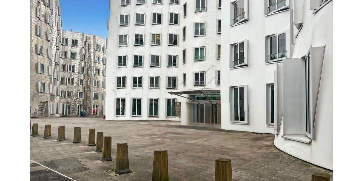 Gewerbeobjekt Düsseldorf Hafen - 4.487&euro; | Angebot:25781761