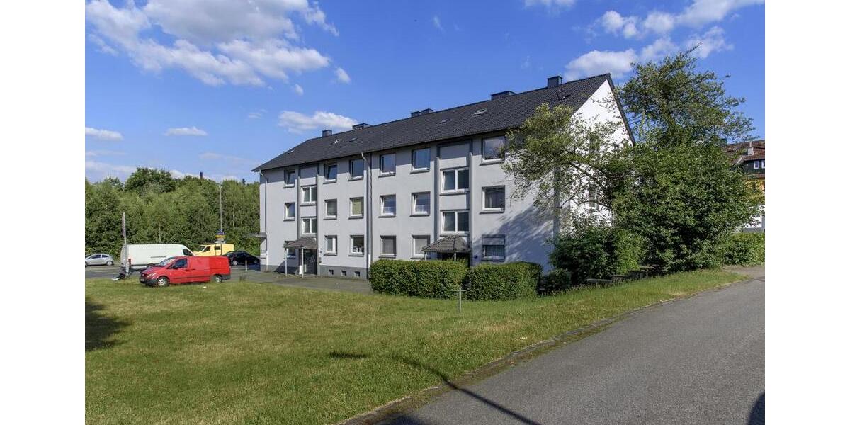 Etagenwohnung Essen Stadtbezirk VI - 3 Zimmer, 54 m&sup2;, 489&euro; | Angebot:26041765