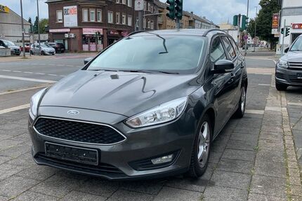 Ford Focus 107.000 km 7.890 &euro; Moers 47443