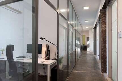 Gewerbeobjekt Düsseldorf Stadtbezirk 3 - 1.265&euro; | Angebot:26078523