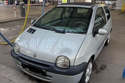 Renault Twingo 138.000 km 1.750 &euro; Duisburg 47228