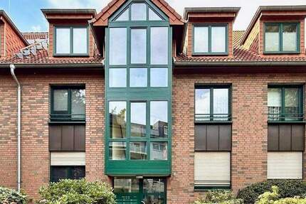 Wohnung Düsseldorf Holthausen - 3 Zimmer, 84 m&sup2;, 348.000&euro; | Angebot:25743684