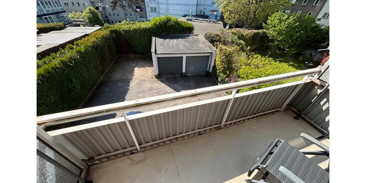 Etagenwohnung Mülheim an der Ruhr - 2 Zimmer, 67 m&sup2;, 148.000&euro; | Angebot:26414908