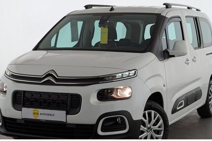 Citroen Berlingo 49.750 km 19.260 &euro; Düsseldorf 40599