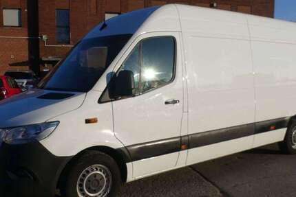 Mercedes-Benz Sprinter 236.314 km 23.950 &euro; Essen 45309