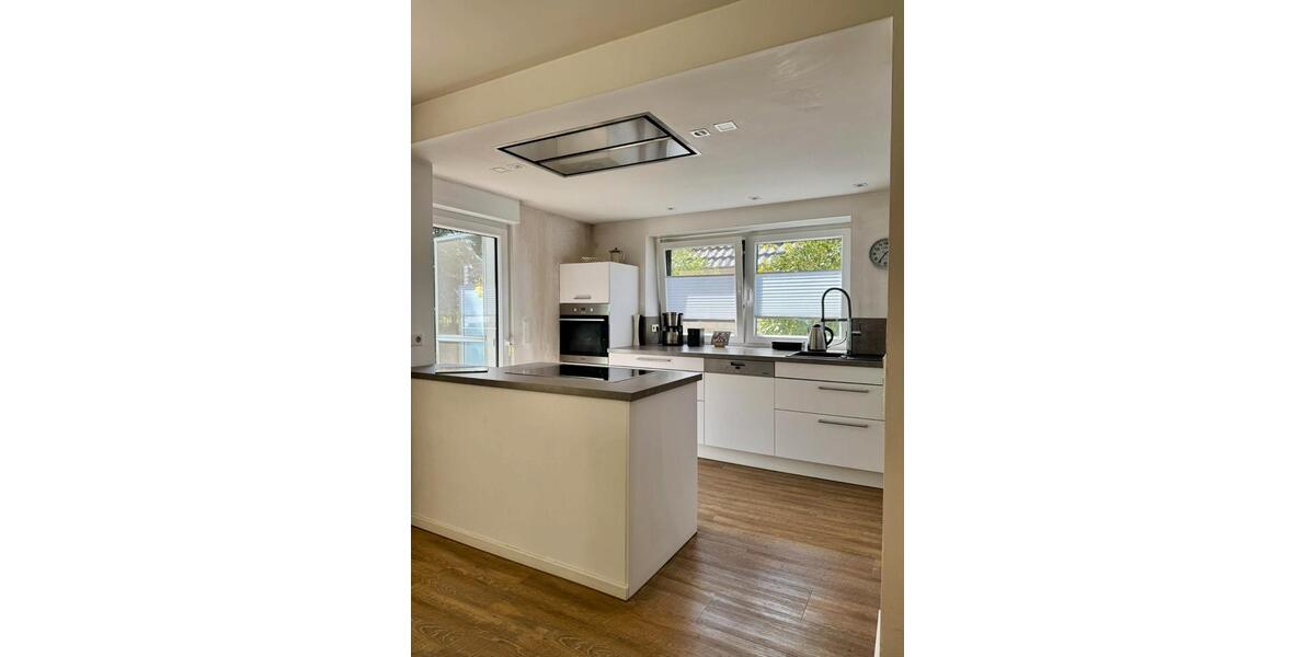 Einfamilienhaus Voerde (Niederrhein) - 4 Zimmer, 142 m&sup2;, 489.000&euro; | Angebot:26339812