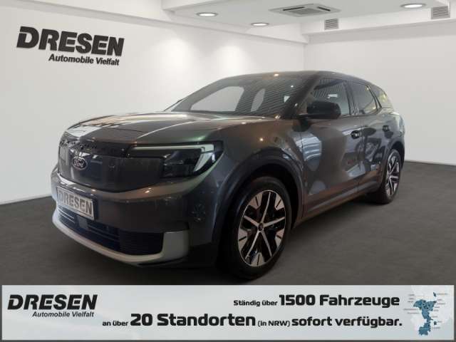 Ford Explorer 6.843 km 39.650 &euro; Neuss 41464
