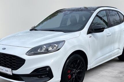 Ford Kuga 44.072 km 24.980 &euro; Düsseldorf 40472