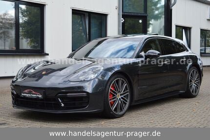 Porsche Panamera 143.500 km 57.900 &euro; Neukirchen-Vluyn 47506