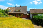 Duisburg Rahm: Gepflegte Doppelhaushälfte mit Garage auf schönem Sonnengrundstück - Doppelhaushälfte Duisburg / Rahm Rahm | Angebot:27009070
