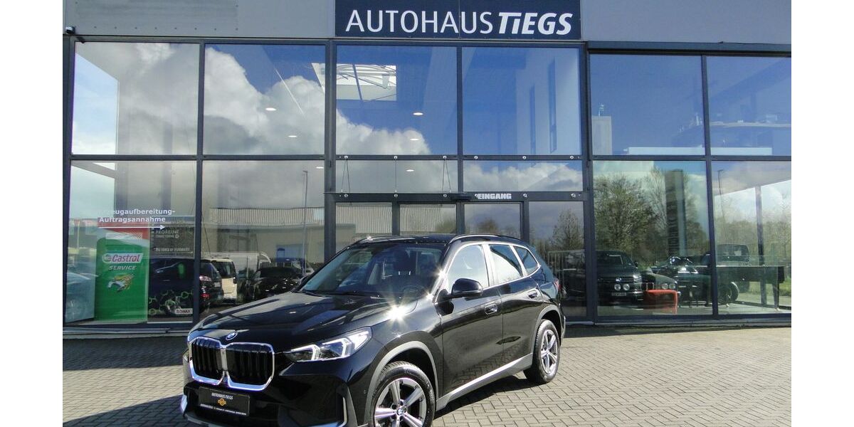 BMW X1 125.000 km 25.990 &euro; Duisburg 47229