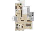 Doppelhaushälfte Duisburg Alt-Homberg - 1 Zimmer, 283 m&sup2;, 398.500&euro; | Angebot:26759905